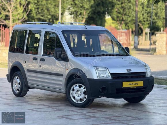 OKUR AUTO DAN HATASIZ BOYASIZ. CONNECT