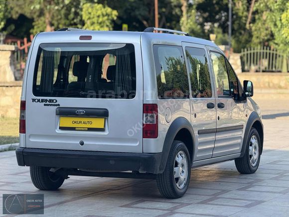 OKUR AUTO DAN HATASIZ BOYASIZ. CONNECT