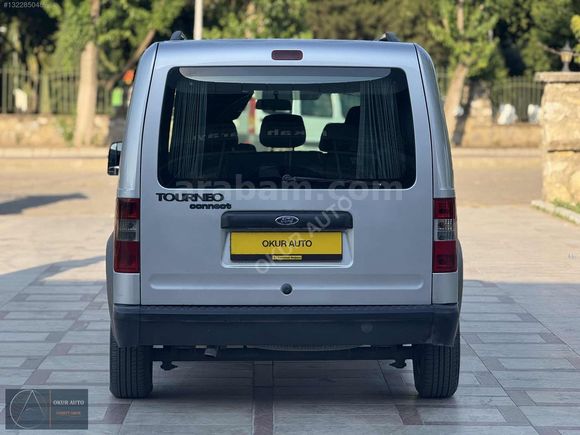 OKUR AUTO DAN HATASIZ BOYASIZ. CONNECT