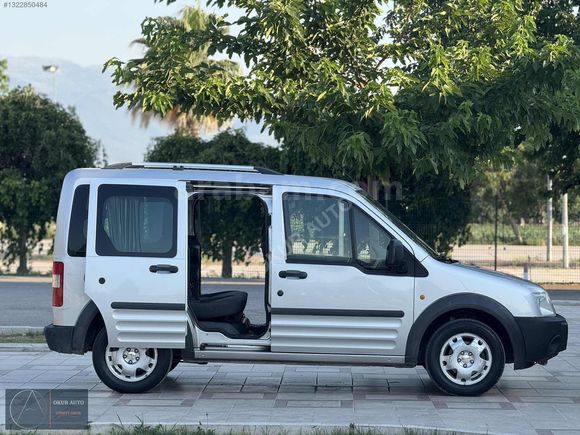 OKUR AUTO DAN HATASIZ BOYASIZ. CONNECT