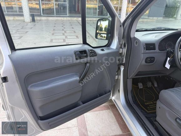 OKUR AUTO DAN HATASIZ BOYASIZ. CONNECT
