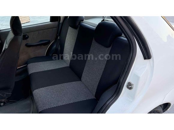 Sahibinden Fiat Albea Sole 1.3 Multijet Active 2011 Model 