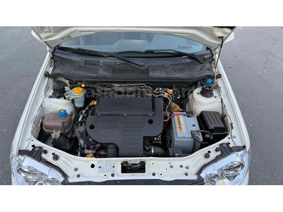 Sahibinden Fiat Albea Sole 1.3 Multijet Active 2011 Model 