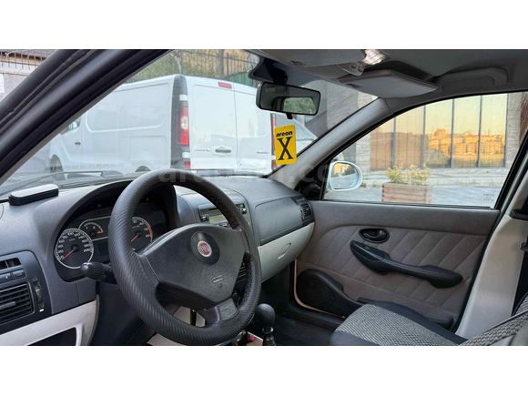Sahibinden Fiat Albea Sole 1.3 Multijet Active 2011 Model 