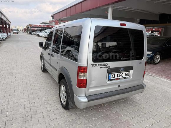 ARC OTOMOTİVDEN DEĞİŞENSİZ 110 LUK CONNECT