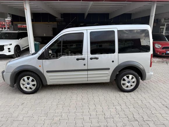 ARC OTOMOTİVDEN DEĞİŞENSİZ 110 LUK CONNECT