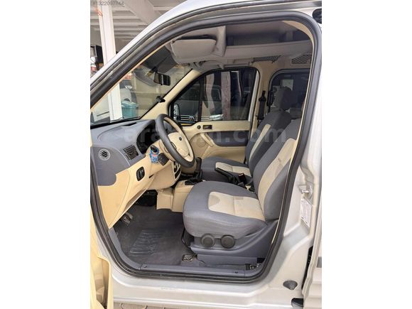 ARC OTOMOTİVDEN DEĞİŞENSİZ 110 LUK CONNECT