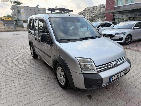 ARC OTOMOTİVDEN DEĞİŞENSİZ 110 LUK CONNECT