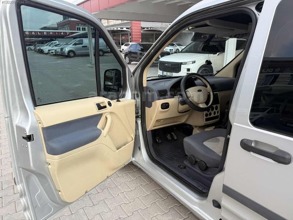 ARC OTOMOTİVDEN DEĞİŞENSİZ 110 LUK CONNECT