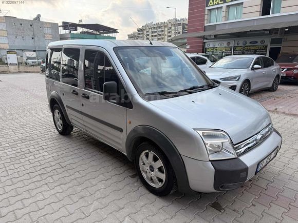ARC OTOMOTİVDEN DEĞİŞENSİZ 110 LUK CONNECT