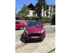 Sahibinden Ford Fiesta 1.4 TDCi Titanium 2012 Model 
