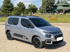 2024 ÇIKIŞLI Berlingo /HATASIZ /E-TOGGLE VİTES /UZATILMIŞ GARANTİ 