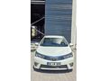 Toyota Corolla 2014 Full