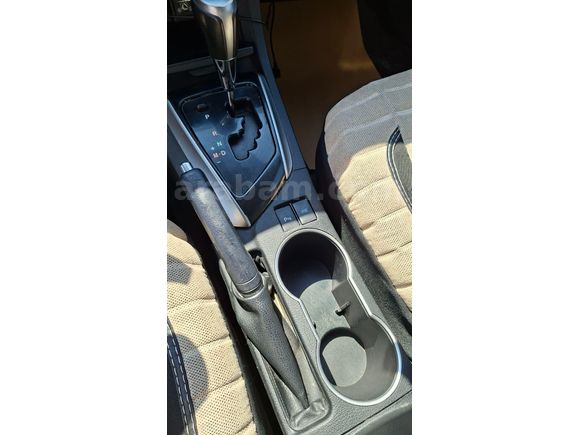 Toyota Corolla 2014 Full
