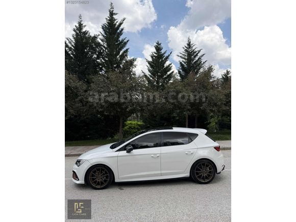 LİONCARS'DAN SEAT LEON 0 (501) 077 08 97