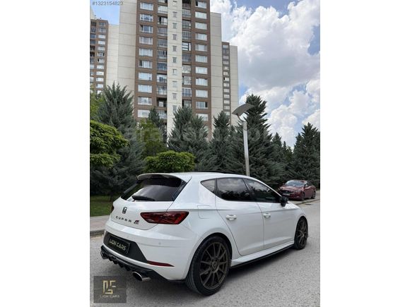 LİONCARS'DAN SEAT LEON 0 (501) 077 08 97