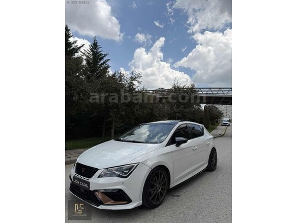 LİONCARS'DAN SEAT LEON 0 (501) 077 08 97