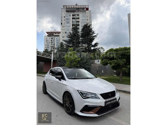 LİONCARS'DAN SEAT LEON 0 (501) 077 08 97