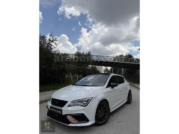 LİONCARS'DAN SEAT LEON 0 (501) 077 08 97
