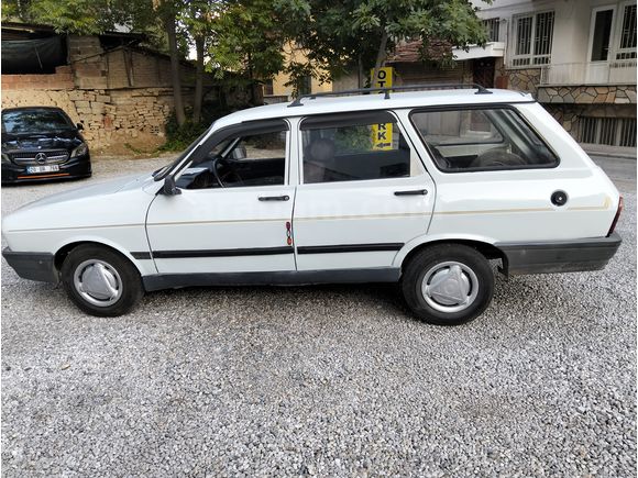 1997 MODEL TOROS BAKIMLI AİLE ARACI Toros 1997 Model