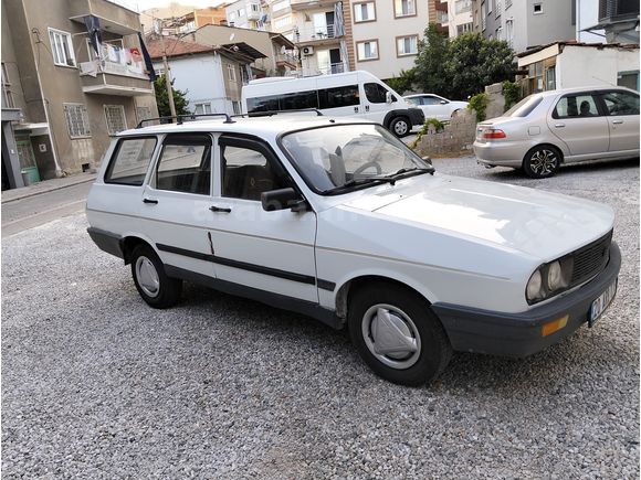 1997 MODEL TOROS BAKIMLI AİLE ARACI Toros 1997 Model