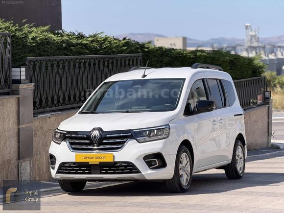 T O P R A K I İLK ELDEN BAYİ ÇIKIŞLI I 8.000 KM