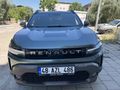 Sahibinden Renault Duster 1.6 E-Tech Techno 2025 Model 