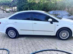 Sahibinden Fiat Linea 1.3 Multijet Pop 2016 Model  185.000 km Beyaz