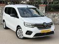 2025 RENAULT KANGOO 1.5 BLUEDCİ İCONİC 14.000 KM / HATASIZ BYSZ