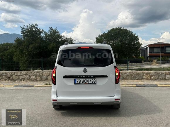 (TECHNO PAKET) YENİ KANGO HATASIZ BOYASIZ TAKAS OLUR