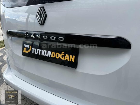 (TECHNO PAKET) YENİ KANGO HATASIZ BOYASIZ TAKAS OLUR
