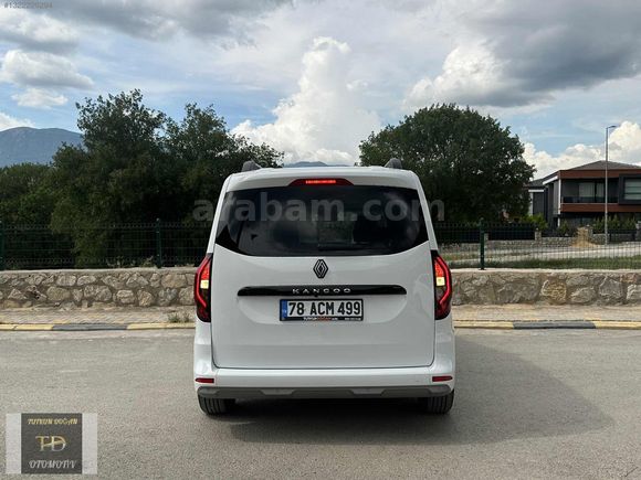 (TECHNO PAKET) YENİ KANGO HATASIZ BOYASIZ TAKAS OLUR
