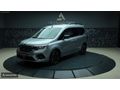 ARAS MOTORS..2025 RENAULT KANGO MULTİX 1.5 DCI İCONİC..HATASIZ