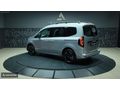 ARAS MOTORS..2025 RENAULT KANGO MULTİX 1.5 DCI İCONİC..HATASIZ