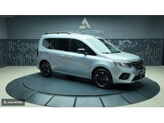 ARAS MOTORS..2025 RENAULT KANGO MULTİX 1.5 DCI İCONİC..HATASIZ