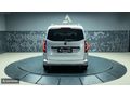 ARAS MOTORS..2025 RENAULT KANGO MULTİX 1.5 DCI İCONİC..HATASIZ