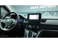 ARAS MOTORS..2025 RENAULT KANGO MULTİX 1.5 DCI İCONİC..HATASIZ