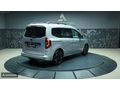 ARAS MOTORS..2025 RENAULT KANGO MULTİX 1.5 DCI İCONİC..HATASIZ