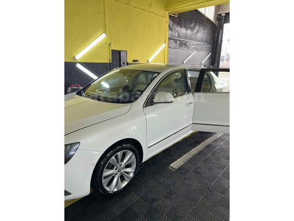 Sahibinden Skoda SuperB 1.6 TDI Elegance 2015 Model 