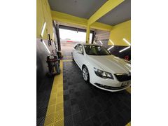 Sahibinden Skoda SuperB 1.6 TDI Elegance 2015 Model 
