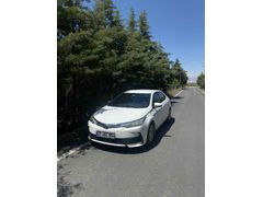 Sahibinden Toyota Corolla 1.6 Life 2018 Model hatasız boyasız 
