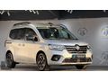 TURANLAR OTO GALERİDEN KANGO MULTIX