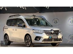 TURANLAR OTO GALERİDEN KANGO MULTIX