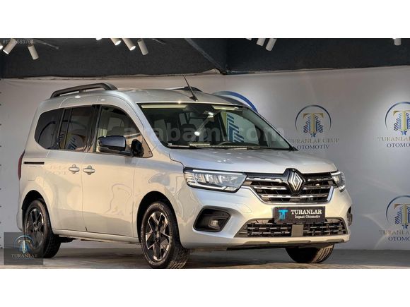 TURANLAR OTO GALERİDEN KANGO MULTIX
