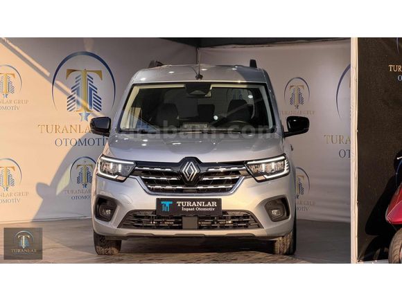 TURANLAR OTO GALERİDEN KANGO MULTIX