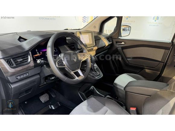 TURANLAR OTO GALERİDEN KANGO MULTIX