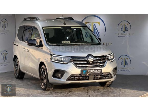 TURANLAR OTO GALERİDEN KANGO MULTIX