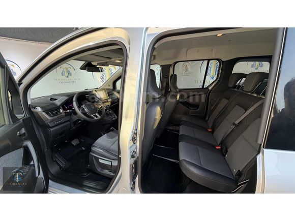 TURANLAR OTO GALERİDEN KANGO MULTIX