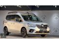 TURANLAR OTO GALERİDEN KANGO MULTIX