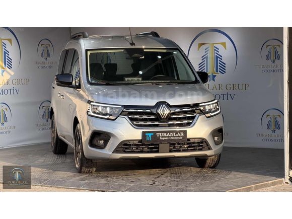 TURANLAR OTO GALERİDEN KANGO MULTIX